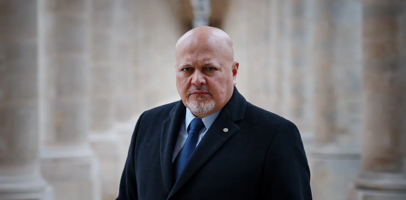 la demande de mandats d’arrêt par le procureur de la CPI peut-elle être un tournant ? la demande de mandats d’arrêt par le procureur de la CPI peut-elle être un tournant ?