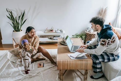 Life’s big moments can impact an entrepreneur’s success – but not always in the way you’d expect