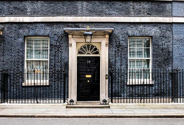 Picture of 10 Downing Street