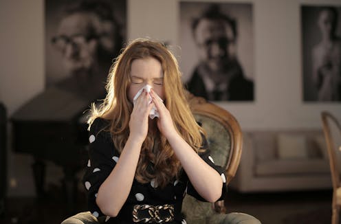 Can I take antihistamines everyday? More than the recommended dose? What if I’m pregnant? Here’s what the research says