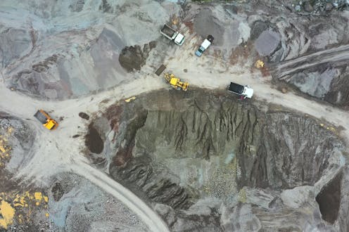 Critical minerals for the world – or just for the US? Turning Australia into a green minerals powerhouse comes with risks