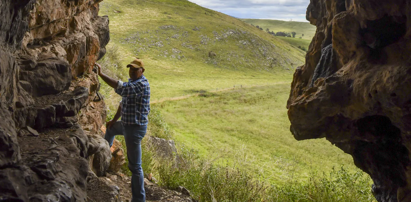 Oldest living culture: our new research shows an Indigenous ritual ...