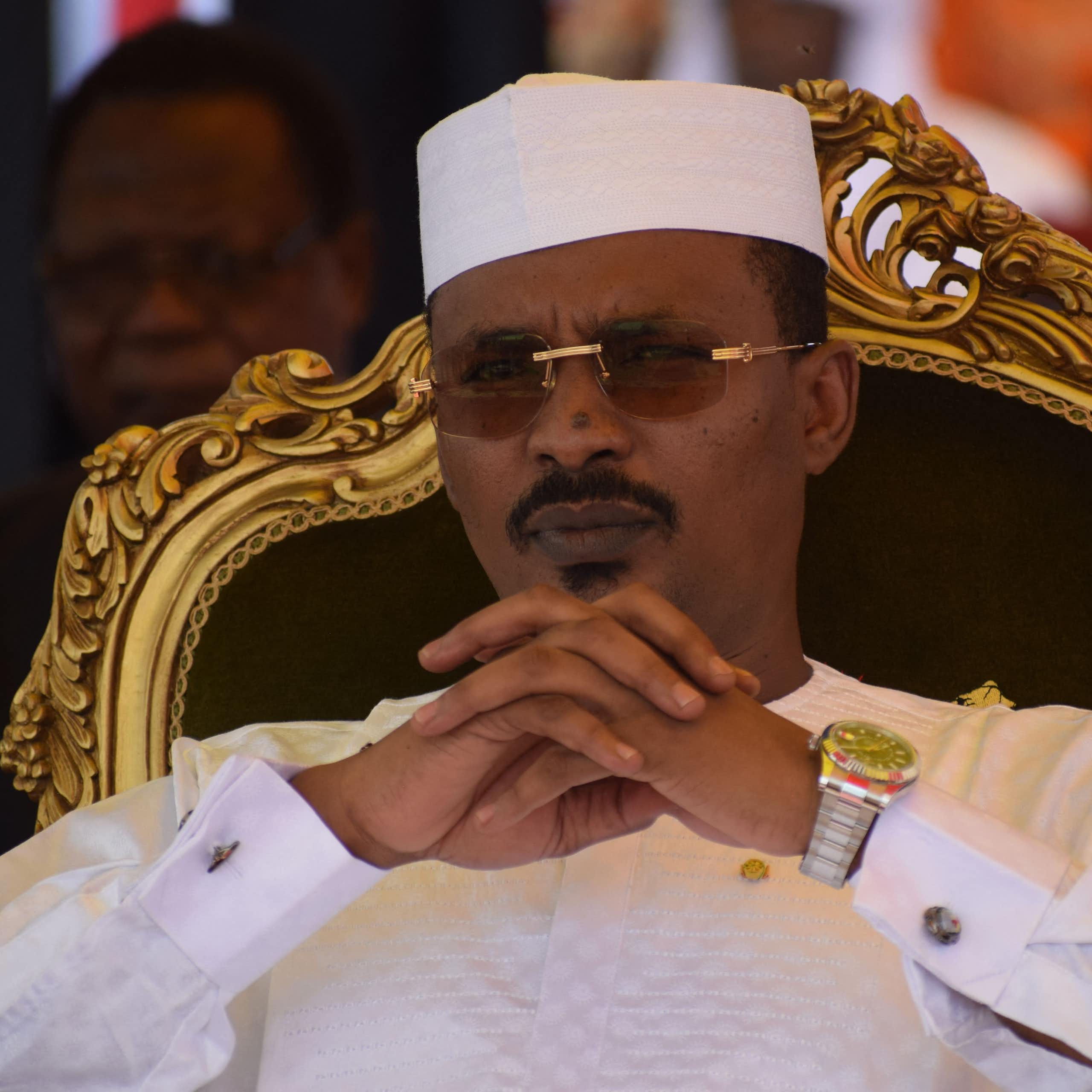 Tchad : l'élection controversée de Mahamat Déby entérine le putsch de 2021