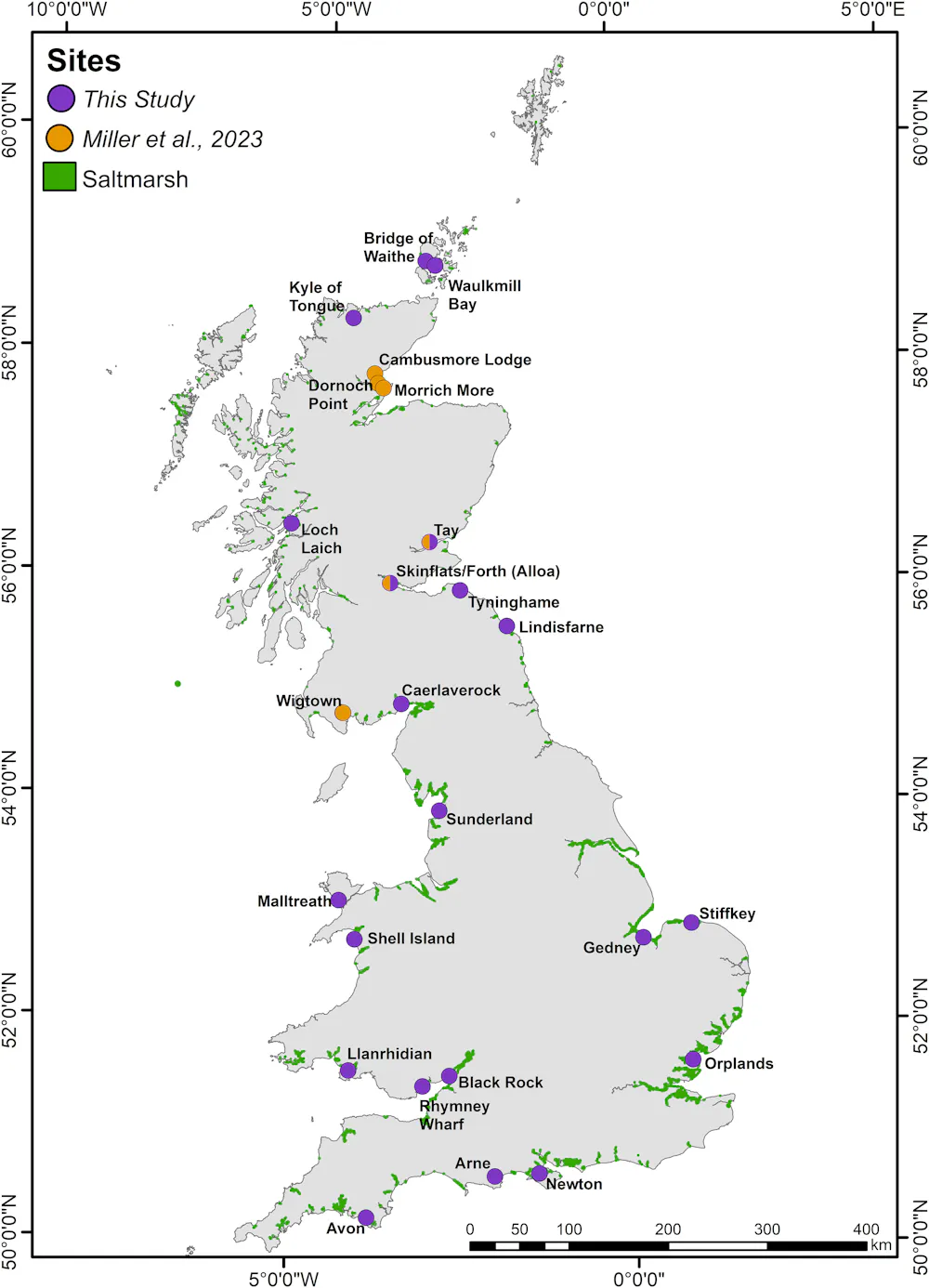 Saltmarshes Do Store Carbon But Their Climate Impact May Have Been saltmarshes-do-store-carbon-but-their-climate-impact-may-have-been