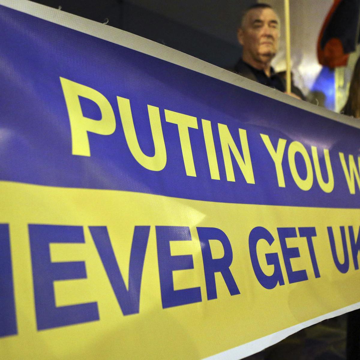 How The Russia Ukraine Crisis Became A Magnet For Memes
