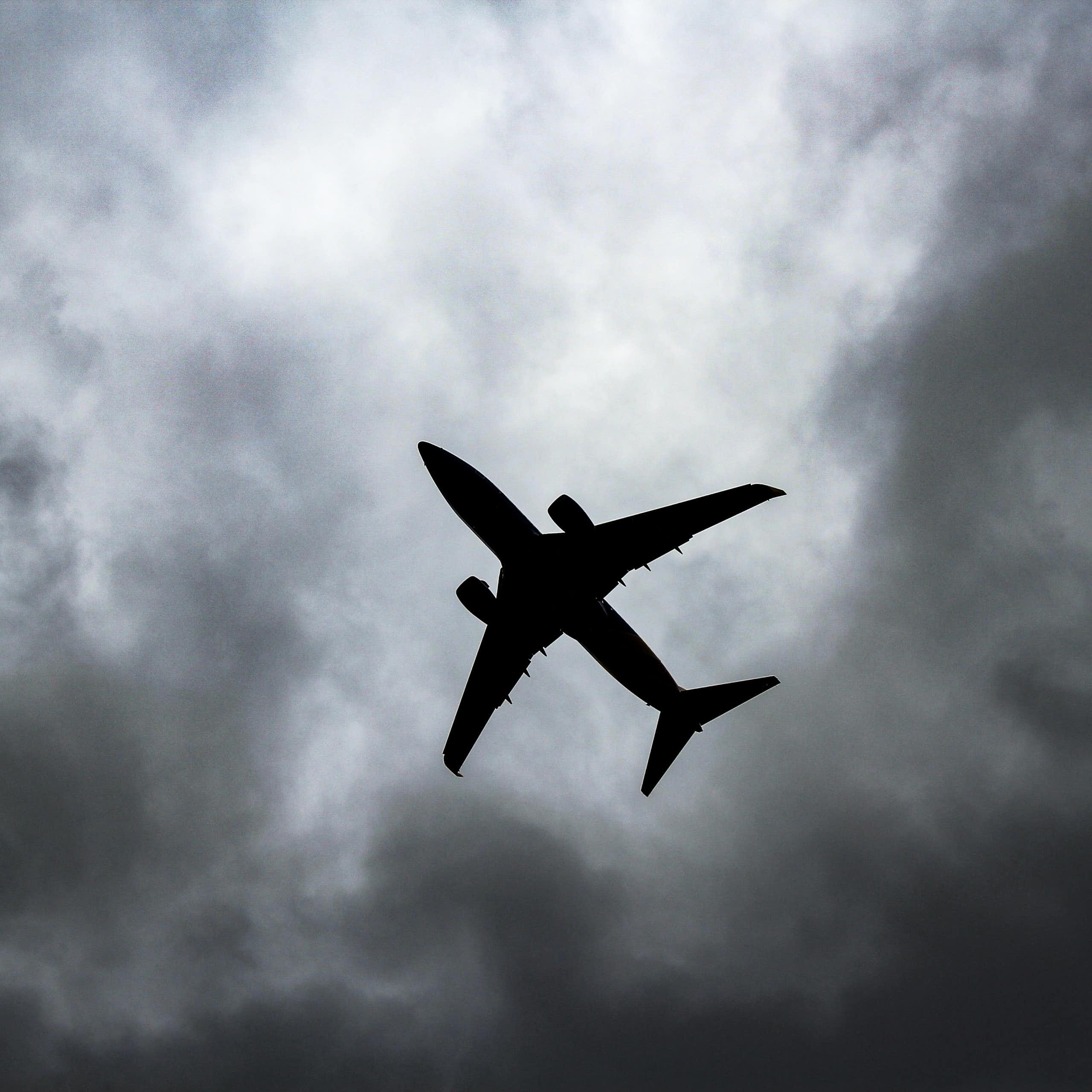 Turbulences aériennes : le changement climatique va-t-il les amplifier ?