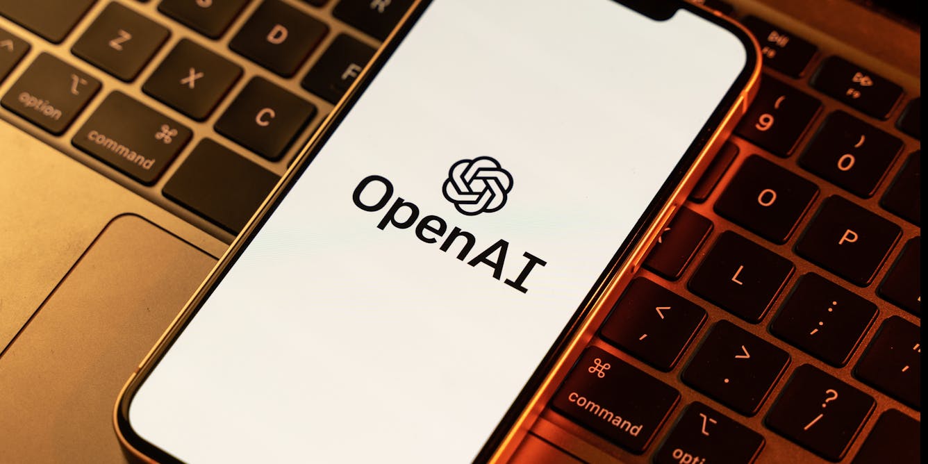 The Implications of OpenAI’s Partnership with News Corp for Journalism and the Public – GretAi News
