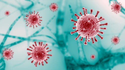 As COVID cases rise again, what do I need to know about the new FLiRT variants?