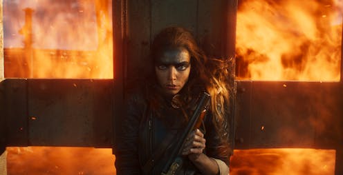 Fury Road was a pioneering portrayal of disability. Furiosa is a letdown