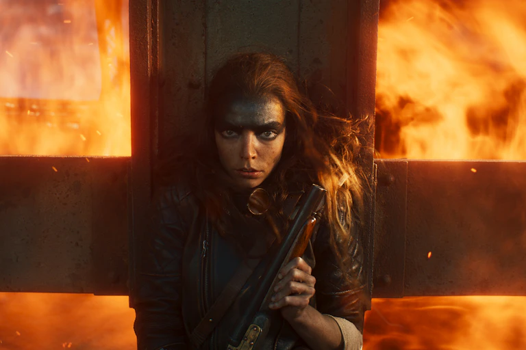 Furiosa