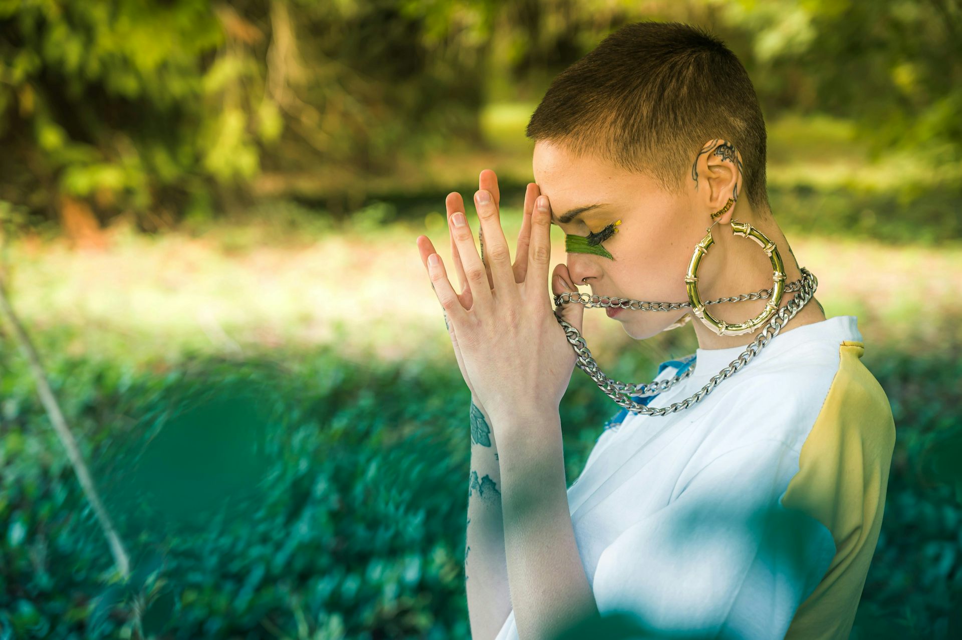 38% of Gen Z Australians identify as spiritual and half of them believe in karma. Why is spirituality so popular?
