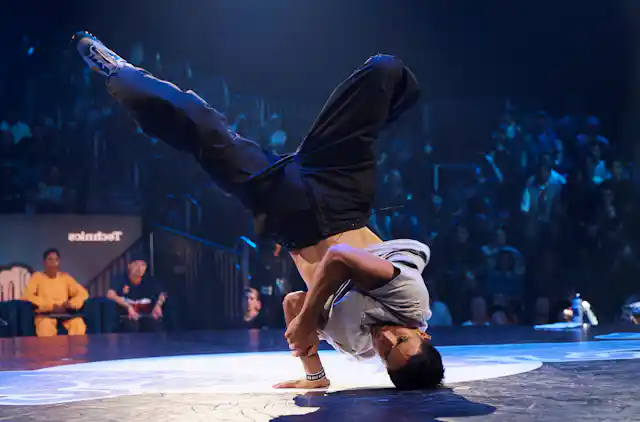 Paris 2024 Olympics to debut high-level breakdancing – and physics in ...