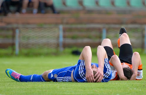 Should I get my child a baseline concussion test before they start junior sports?