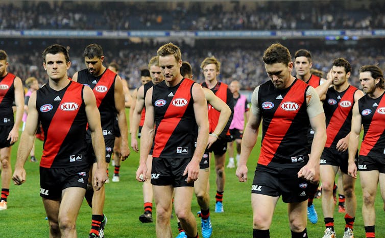 ASADA v Essendon: next steps for the winners and losers