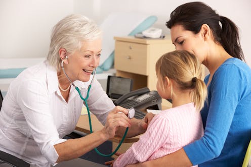 Australia can afford to bulk bill all GP visits. So why don’t we?