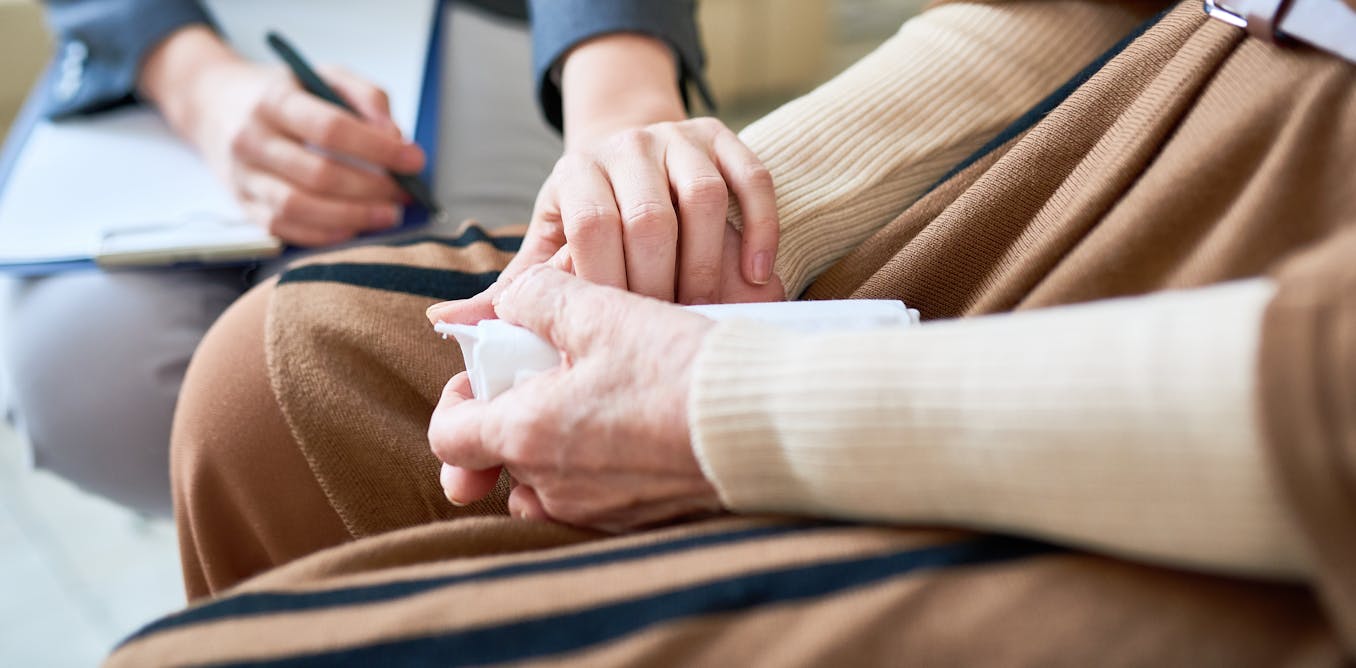 Soledad mortal: estrategias urgentes para prevenir suicidios en adultos mayores