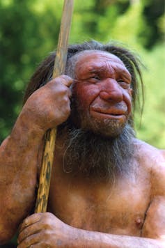 ¿Podrían los neandertales ganarnos en los Juegos Olímpicos París 2024? 1 file 20240527 19 1qd5tk.jpg?ixlib=rb 4.1