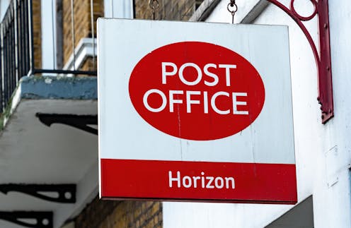 Why are organisational cover-ups so common?