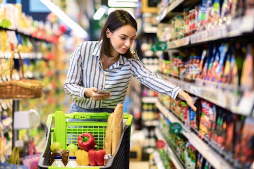 We gave 60,000 food products a ‘planetary health’ star rating – see how your favourites stack up