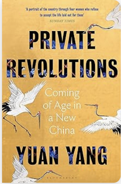 Cover of Private Revolutions