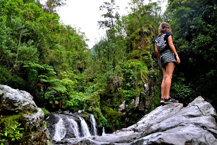38% of Gen Z Australians identify as spiritual and half of them believe in karma. Why is spirituality so popular?