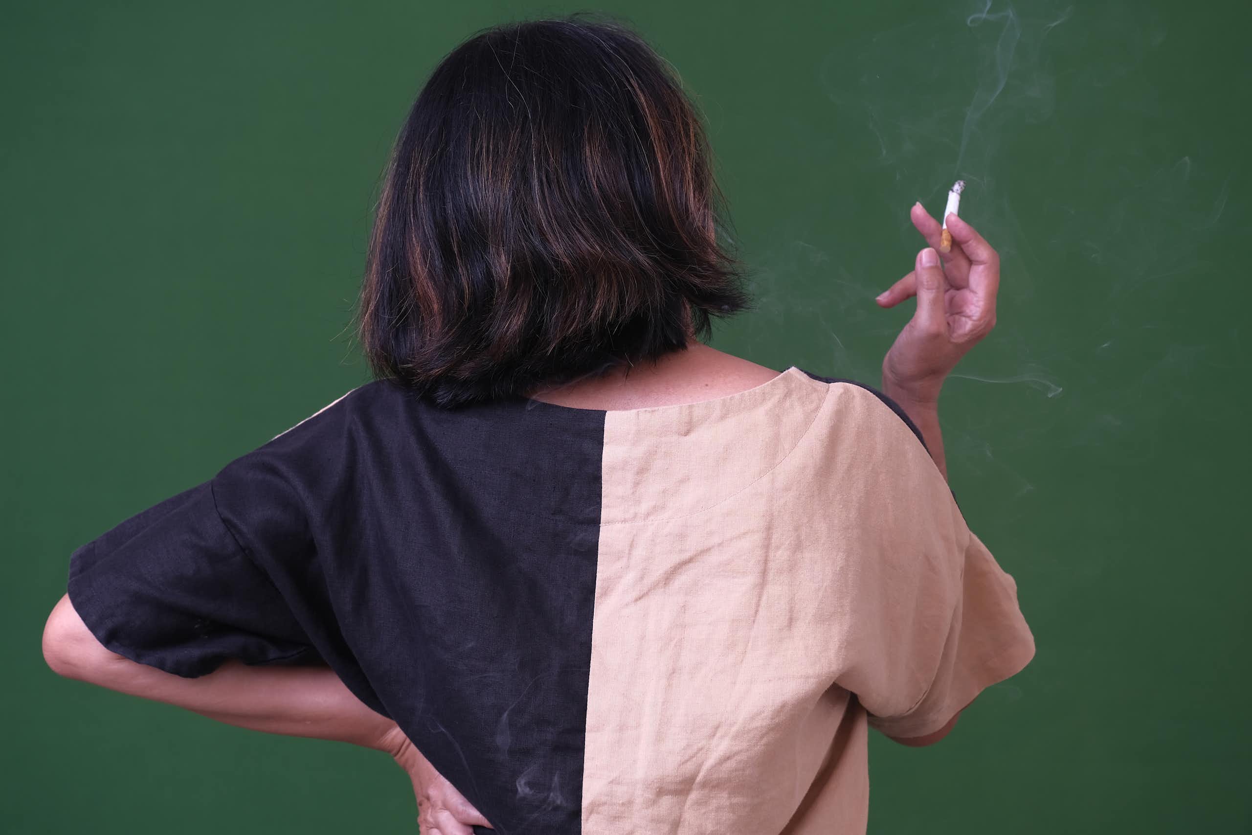 Riset: stigma negatif perempuan perokok di Indonesia halangi usaha pengendalian tembakau