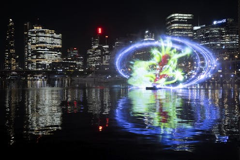 Vivid Sydney’s future seems bright if it can balance spectacle with subtlety – but challenges abound
