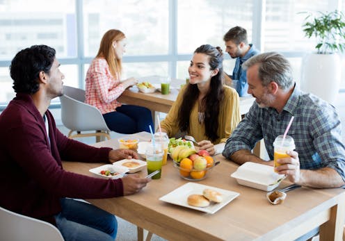 Generous perks equals happy workers? Not always. Here’s what employees really want