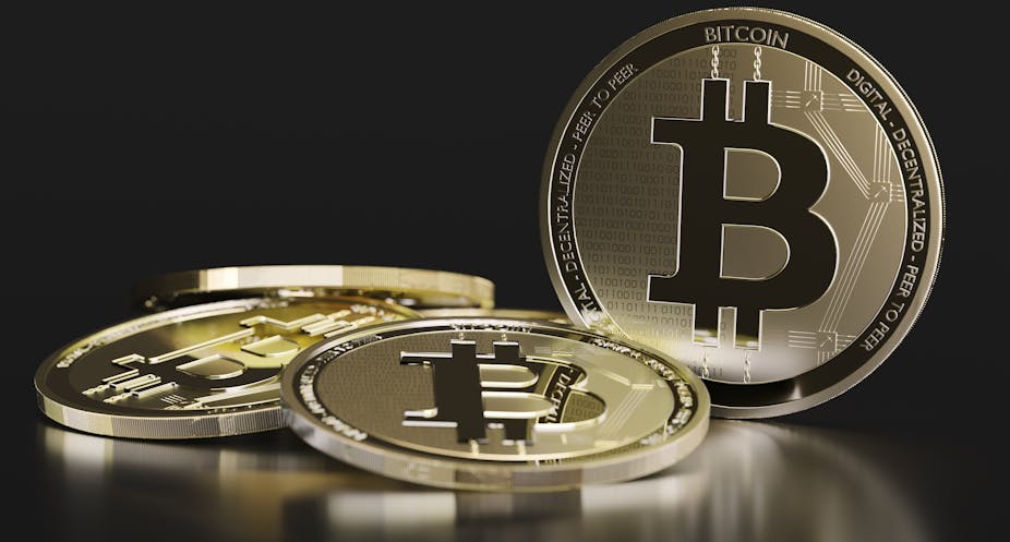 Naira is in crisis but cryptocurrency isn't to blame – Nigeria needs consistent policy