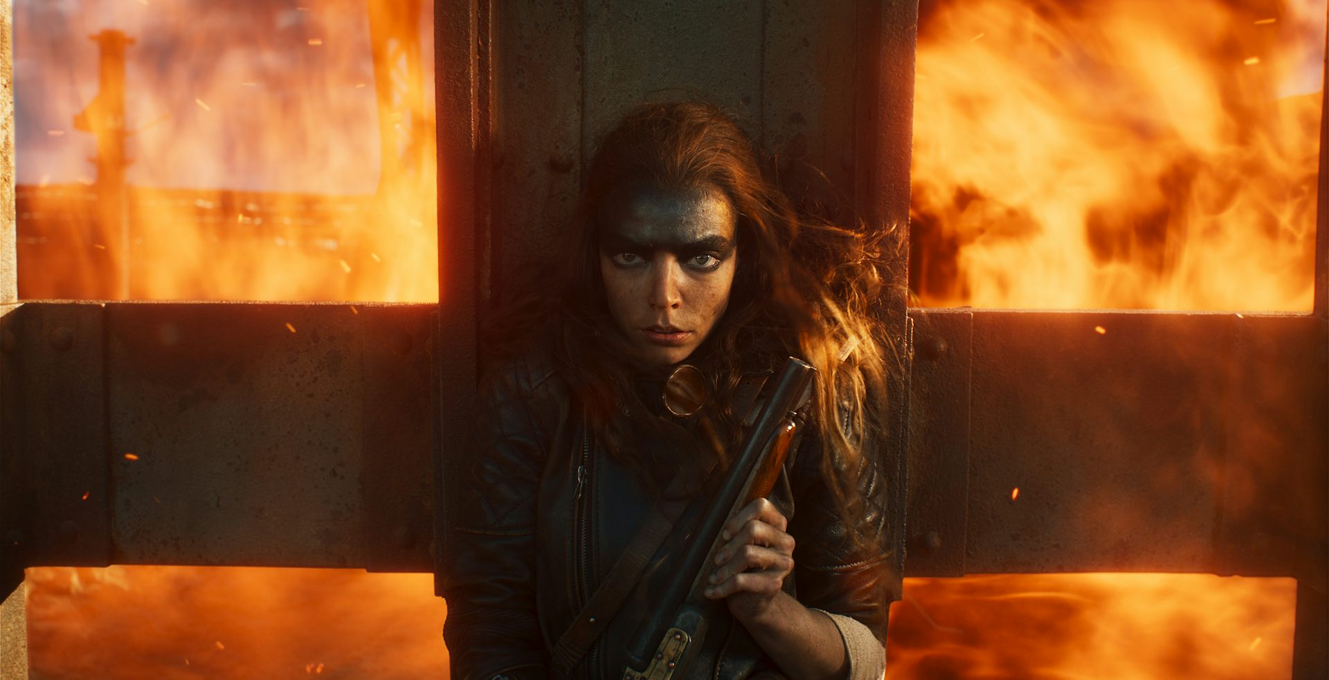 Furiosa: A Mad Max Saga does little to address the franchise's frustrating attitude towards Australia's dark past - Vimarsana News
