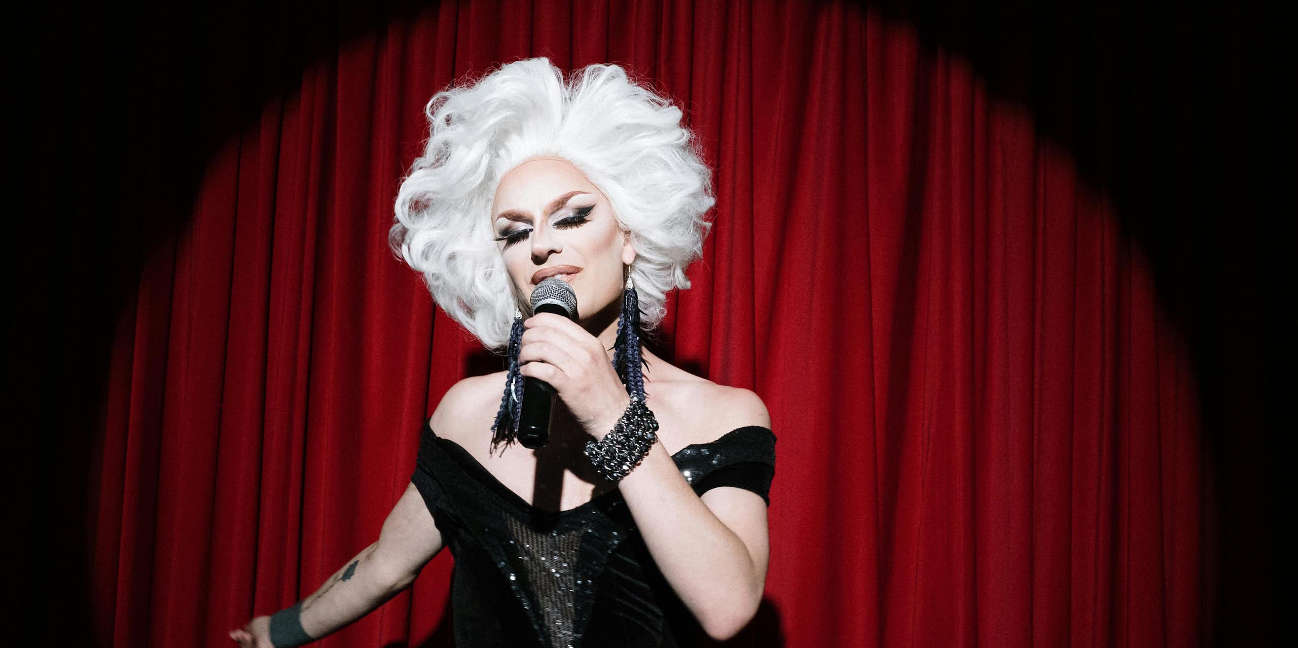 Le lipsync des drag-queens, un nouvel art du spectacle ?