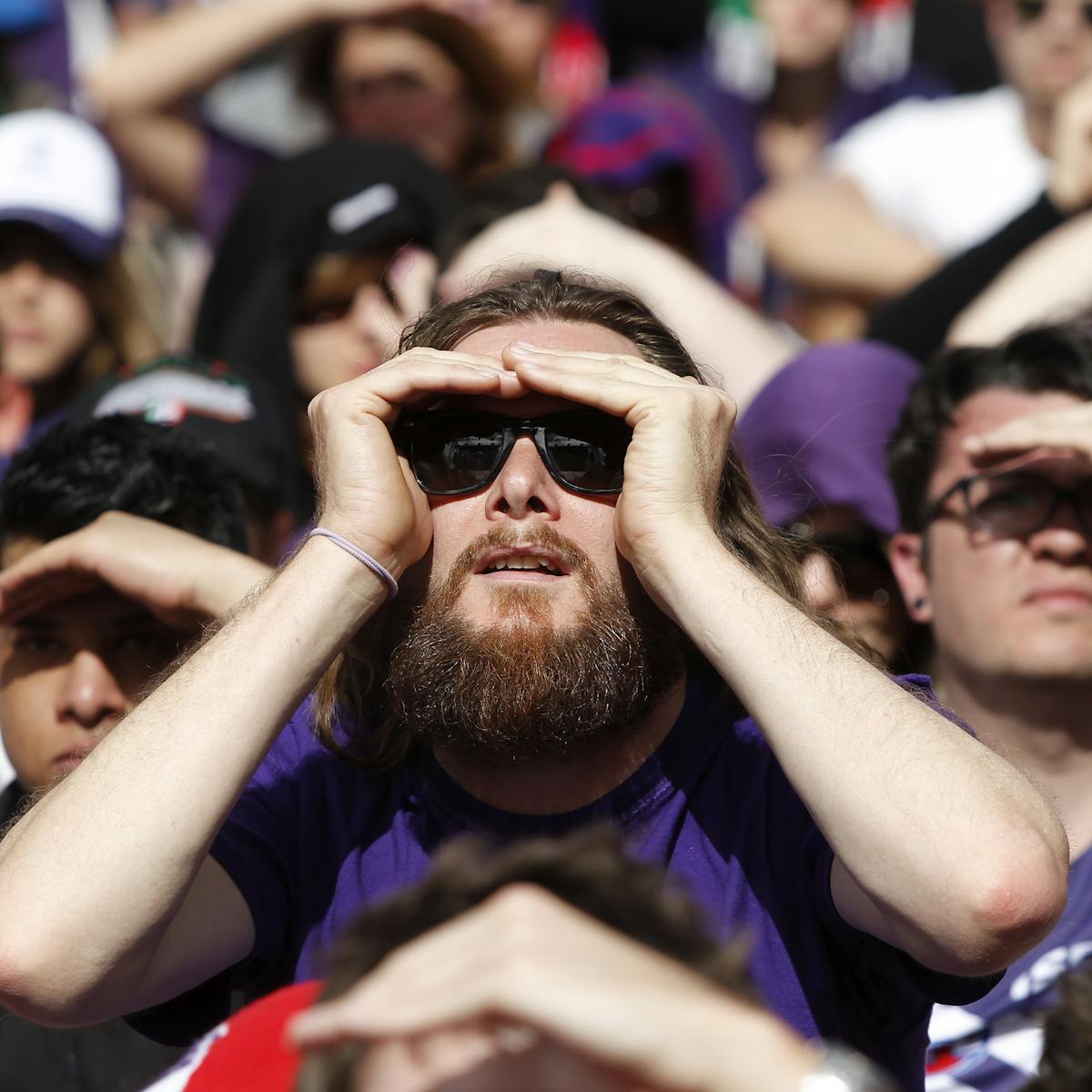 The Afl Grand Final A Carnival Of Struggle Passion And Tragedy