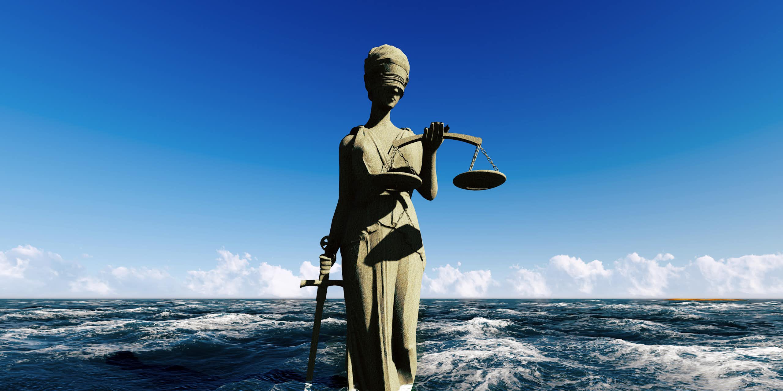 Climat : le Tribunal international du droit de la mer livre un arrêt historique