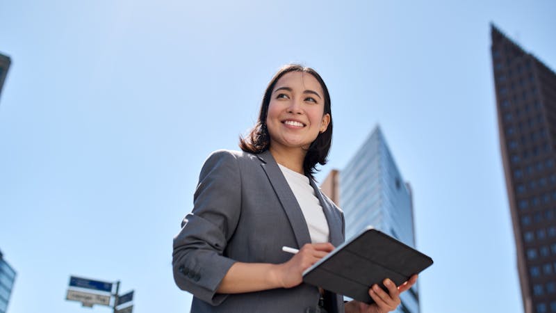 ¿Qué habilidades profesionales debo adquirir para tener éxito empresarial? ¿Qué habilidades profesionales debo adquirir para tener éxito empresarial?