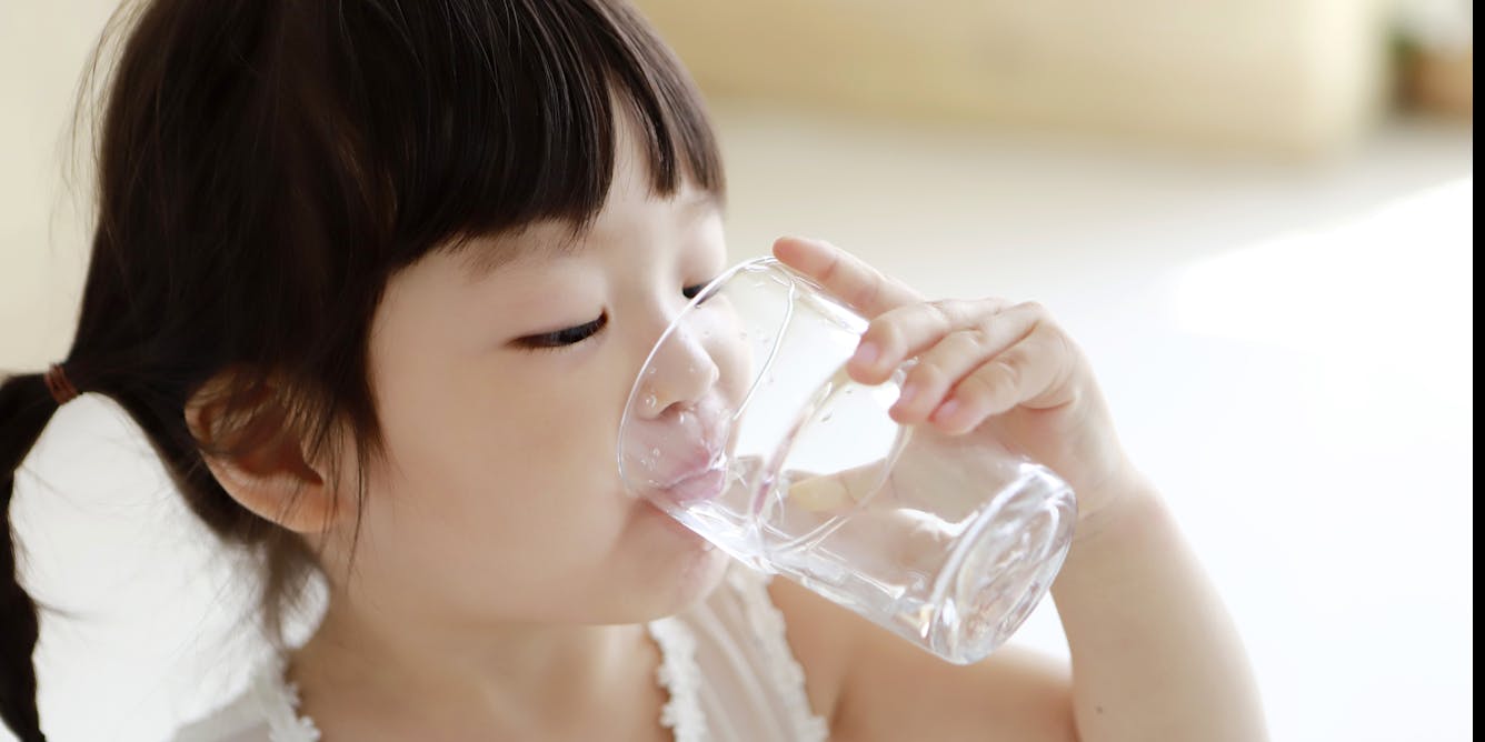 PFAS are toxic ‘forever chemicals’ that linger in our air, water, soil and bodies – here’s how to keep them out of your drinking water