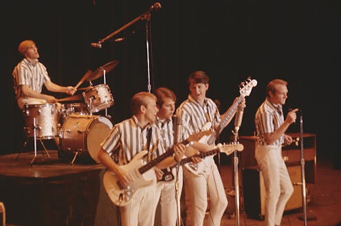 New Disney documentary The Beach Boys tells the iconic band’s story – but not the whole story