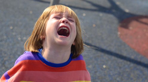 Parents are increasingly saying their child is ‘dysregulated’. What does that actually mean?