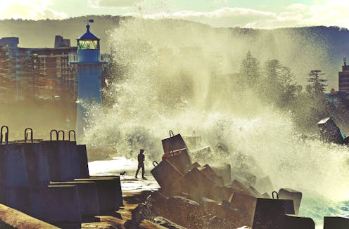We know the seas are rising – so why are Australian governments not planning for it?
