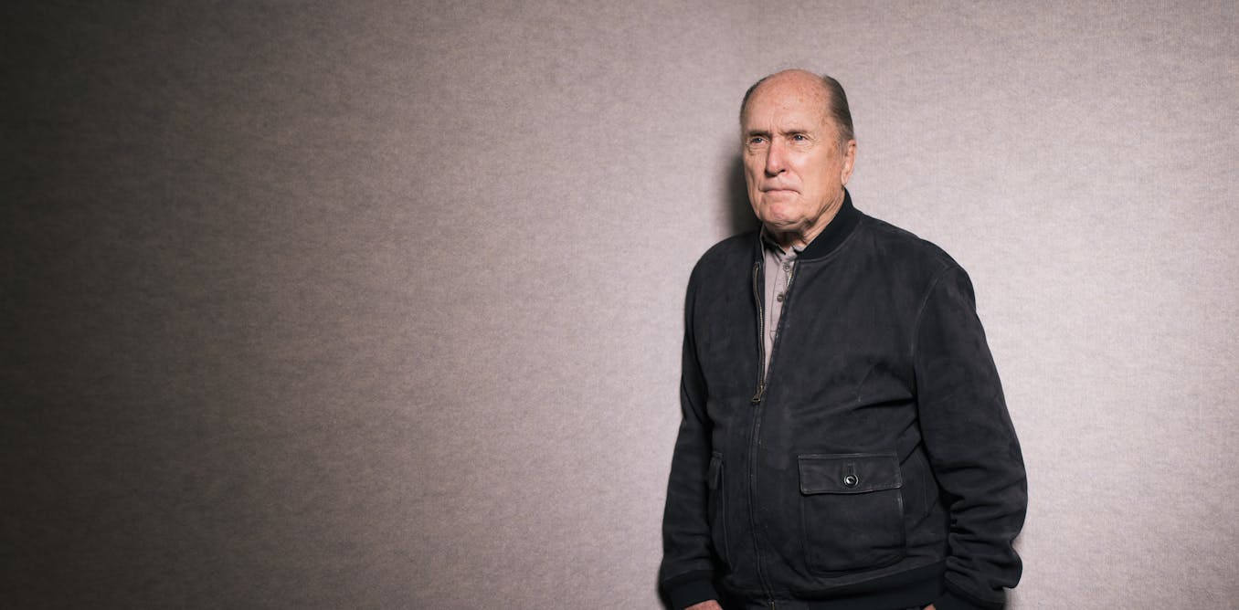 Part star, part supporting actor, Robert Duvall lit up 1970s American cinema – and kept going Part star, part supporting actor, Robert Duvall lit up 1970s American cinema – and kept going
