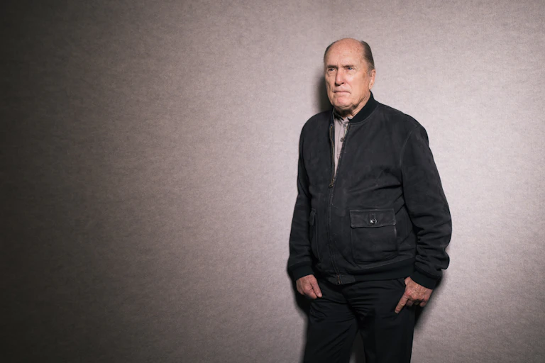 Robert Duvall