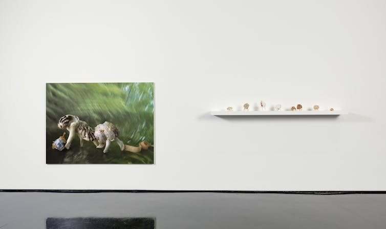 Gallery photo