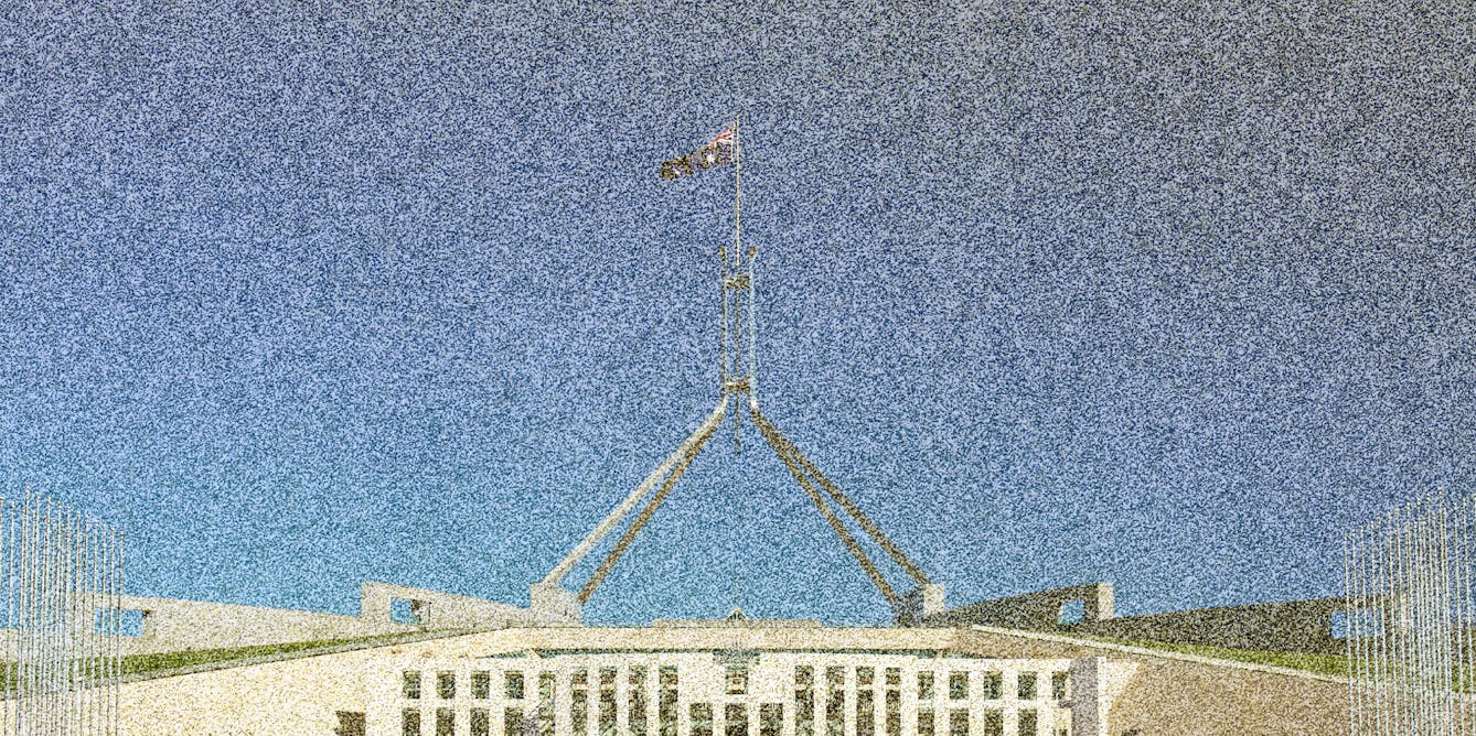 The Impact of AI on Australian Democracy and How to Address It