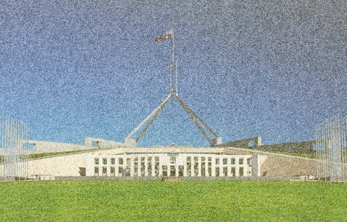 What does AI mean for Australian democracy? And what can we do about it?