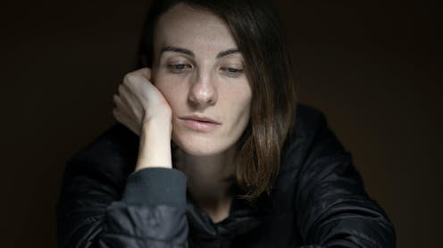 Mental illness, psychiatric disorder or psychological problem. What should we call mental distress?