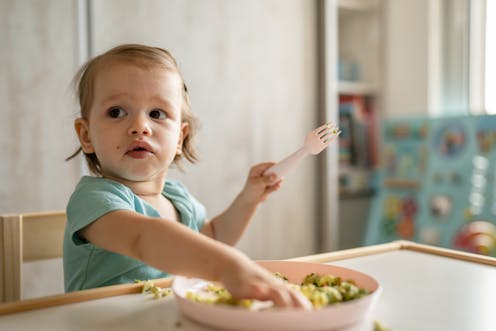 We’re the ‘allergy capital of the world’. But we don’t know why food allergies are so common in Australian children