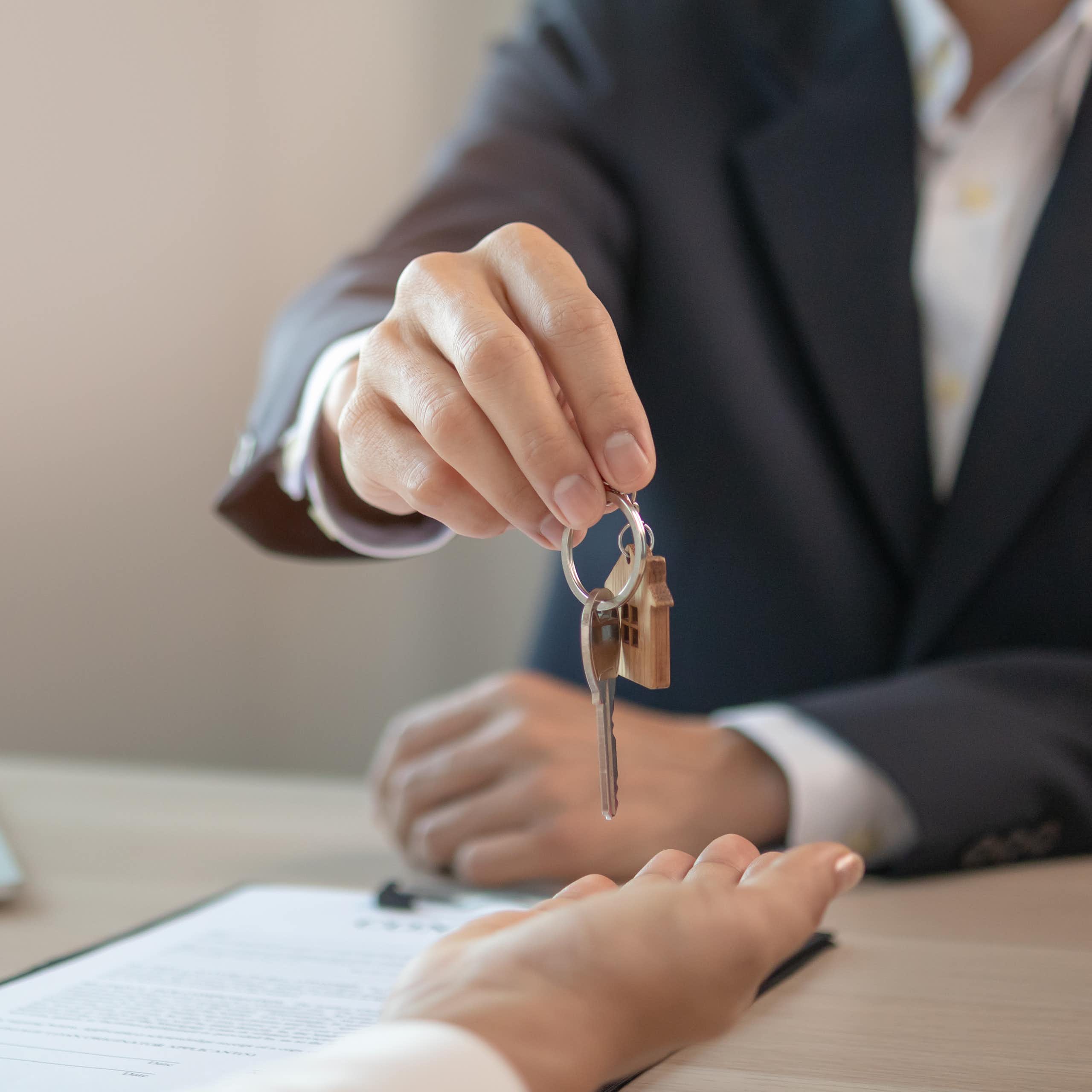 Los factores que cuentan a la hora de decidir entre comprar o alquilar una vivienda