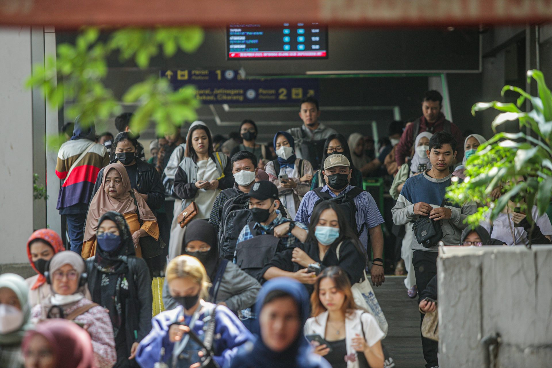 Cek Fakta: Benarkah biaya hidup ideal di Jakarta Rp5 juta per bulan?