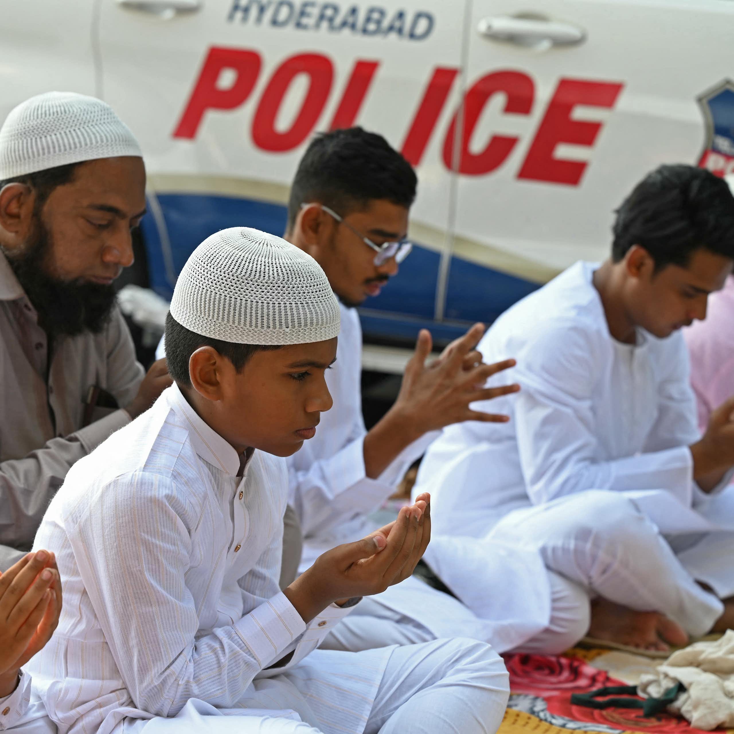 Quelle place pour les musulmans dans l’Inde de Narendra Modi ?