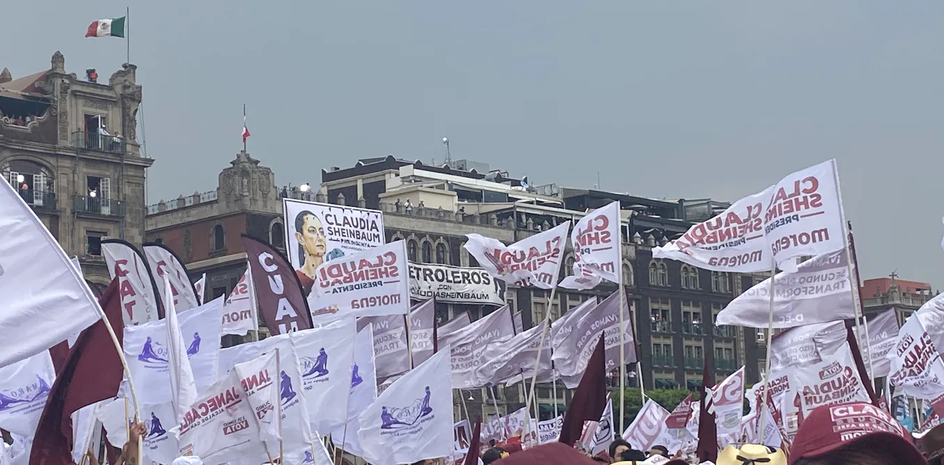 des mobilisations à la victoire de la gauche des mobilisations à la victoire de la gauche