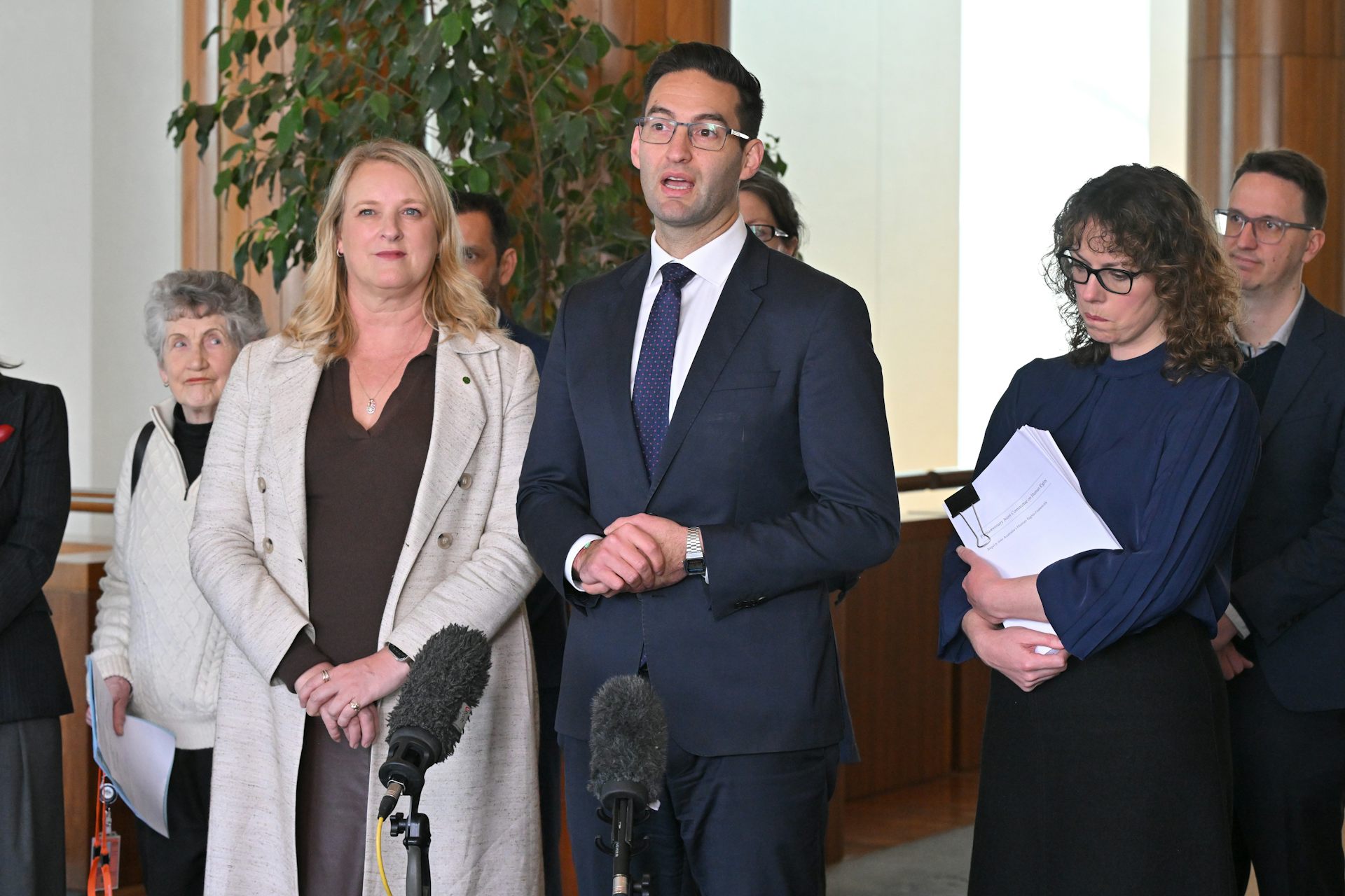 parliamentary committees – News, Research and Analysis – The ...